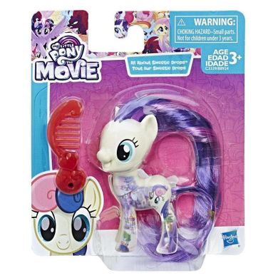 My Little Pony, kucyk Sweetie Drops, figurka