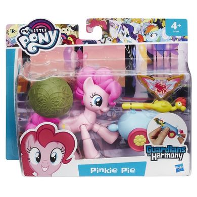 My Little Pony, Pinkie Pie, figurka z akcesoriami