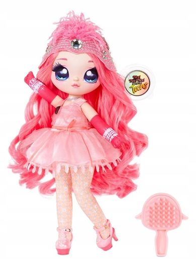 Na! Na! Na! Surprise Teens, Coco Von Sparkle, lalka, 28 cm
