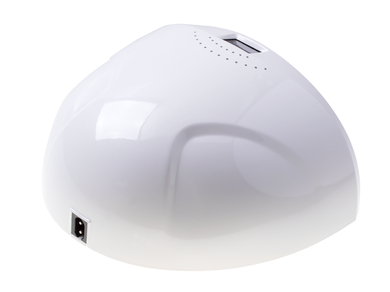 Nail, lampa LED do paznokci, SUN-1 UV LED 48W