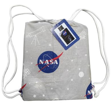 NASA, 2-częściowy komplet pościeli, 140-200 cm