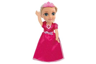 Natalia, lalka interaktywna