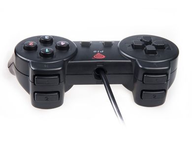 Natec, gamepad Genesis P10 (PC)