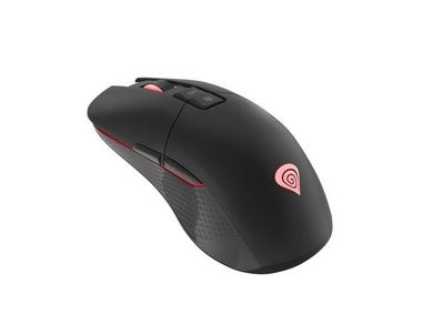 Natec Genesis Zircon 330, mysz optyczna, NMG-1321