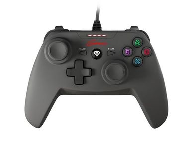 Natec, P58, gamepad, NJG-0773