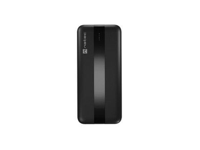 Natec, Trevi, powerbank, 20000 mah, 2x USB-A + 2x USB-C, NPB-1922