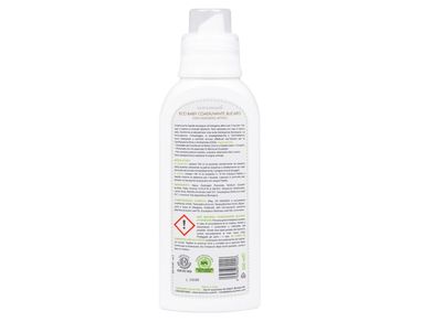 Natinaturali, ekologiczny odplamiacz do ubranek dziecięcych z aktywnym tlenem, 500 ml