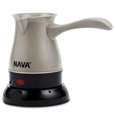 Nava, tygielek elektryczny do parzenia kawy po turecku, 350 ml