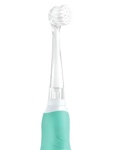 Neno Denti, końcówki czyszczące do szczoteczki, 2 szt.