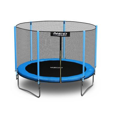 Neo-Sport, trampolina ogrodowa, 312 cm