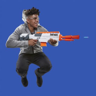 Nerf Fortnite IR, wyrzutnia i 12 strzałek