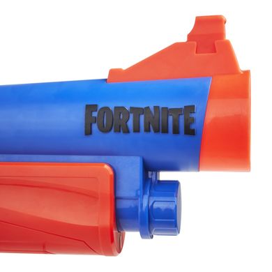 Nerf Fortnite Pump SG, wyrzutnia