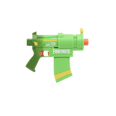 Nerf Fortnite, SMG-Zesty, wyrzutnia i 10 strzałek