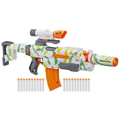 Nerf Modulus, Tracker ECS-10, wyrzutnia i 20 strzałek
