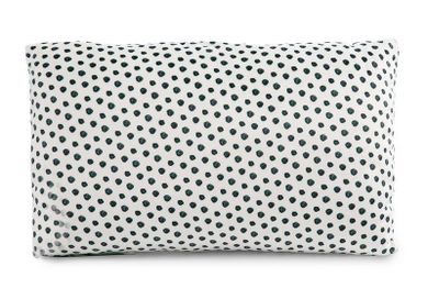 Nici, Green, hiena Helgi, poduszka, 43-25 cm