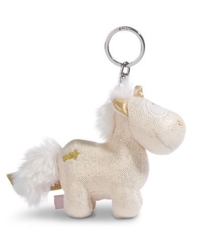 Nici, jednorożec Shooting Star, brelok pluszowy, 10 cm