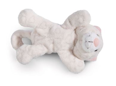 Nici, kot, maskotka magnetyczna, 12 cm