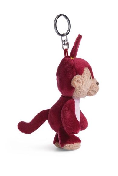 Nici, Małpka Tuula, brelok pluszowy, 10 cm