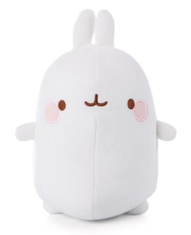 Nici, Molang, maskotka pluszowa, 16 cm