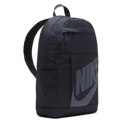 Nike, Elemental, plecak, czarny