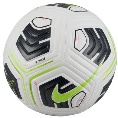 Nike, piłka, Academy Team FZ7540-100, rozmiar 5