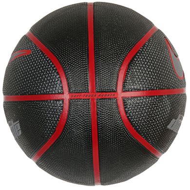 Nike, piłka koszykowa 7, Dominate 8P, rozmiar 7