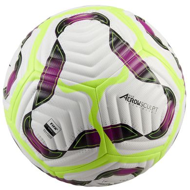 Nike, piłka, Premier League Academy Plus FZ2628-100, rozmiar 5