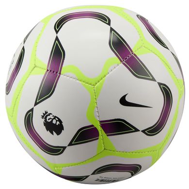 Nike, piłka, Premier League Skills FZ3046-100, rozmiar 1