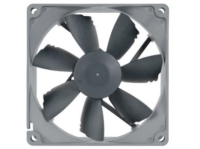 Noctua, wentylator, redux, 92 mm, 17,6 dBA, 1600 RPM