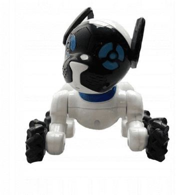Norimpex, Cyber dog, pies robot, zabawka interaktywna