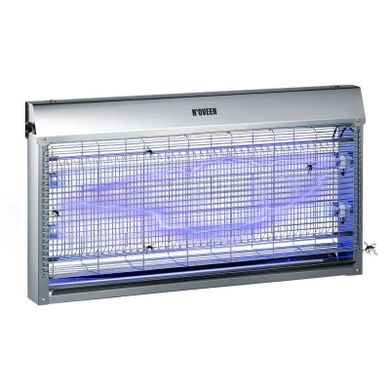 Noveen, lampa owadobójcza, Ikn1080, Professional