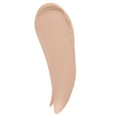 NYX Professional MakeUp, Bare With Me Tinted Skin Veil, lekki podkład, true beige buff