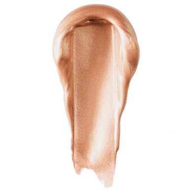 NYX Professional MakeUp, Born To Glow Liquid Illuminator, rozświetlacz do twarzy, gleam