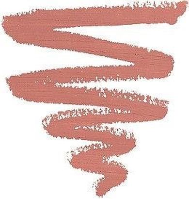 NYX Professional MakeUp, Slim Lip Pencil, konturówka do ust, nude pink