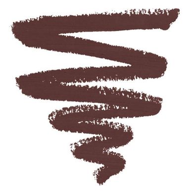 NYX Professional MakeUp, Suede Matte Lip Liner, konturówka do ust, cold brew