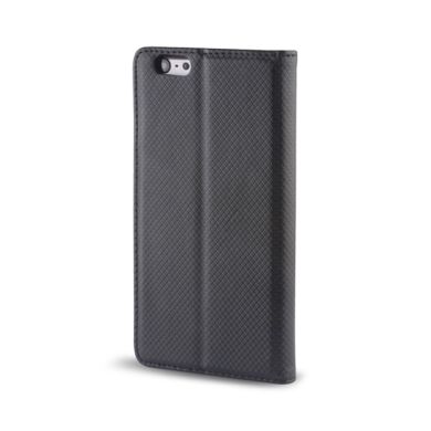 OEM, pokrowiec Smart Magnet, Nokia 230, czarny