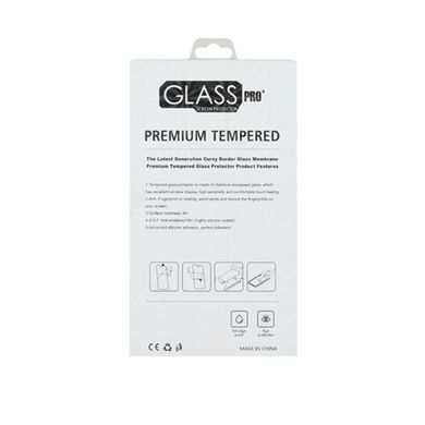 OEM, szkło hartowane Tempered Glass do Oppo Reno 4 Z 5G Box
