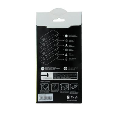 OEM, szkło hartowane Tempered Glass do Xiaomi Redmi Note 8T