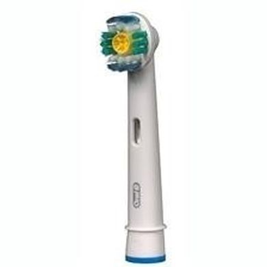 Oral-B, ProBright Pro White 3D, EB18, końcówki do szczoteczki elektrycznej, 2 szt.