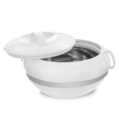 Orion, Deluxe, termomisa, termos obiadowy, 1,6 l
