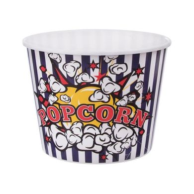 Orion, kubek, pojemnik na popcorn, 2 l