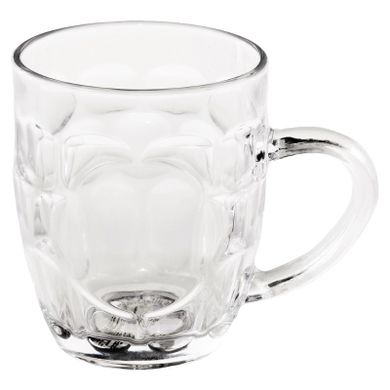 Orion, kufel szklany, szklanka do piwa, Zoro, 0,3 l