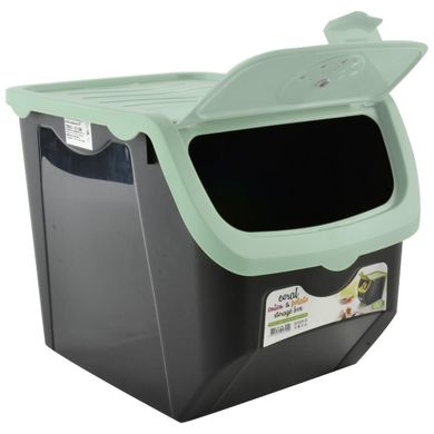 Orion, pojemnik na warzywa, 12l