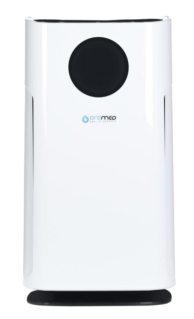 Oro-med, Oro-air Purifier Hepa Premium, oczyszczacz powietrza