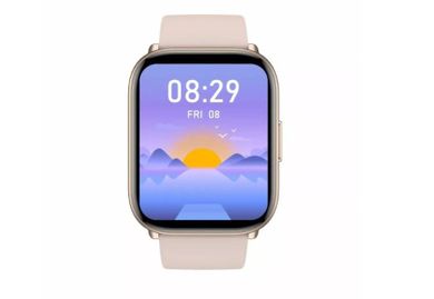 Oromed, Oro Fit, smartwatch, Pro GT Pink