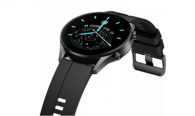 Oromed, Oro-Smart Fit7 Pro, smartwatch