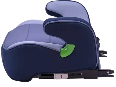Osann, Junior, podstawka z pasem Gurtfix, Isofix, i-Size, Pixel Navy