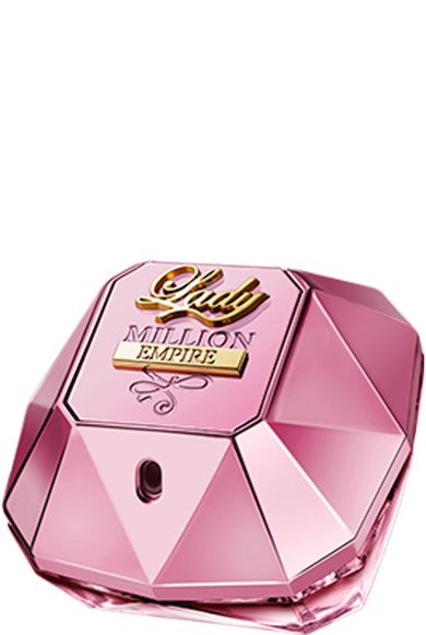 Paco Rabanne, Lady Million Empire, woda perfumowana, spray, 50 ml