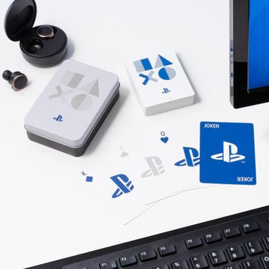 Paladone, Playstation 5, karty do gry