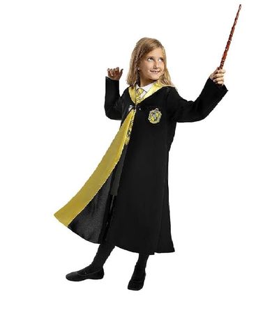 Party Tino, Harry Potter, Hufflepuff, strój 152/158